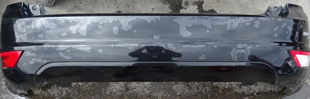 Bara spate Ford Focus 2 facelift hatchback din 2010