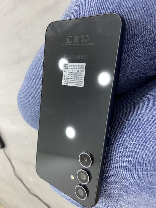 Телефон Samsung galaxy a54 A 54 256гб