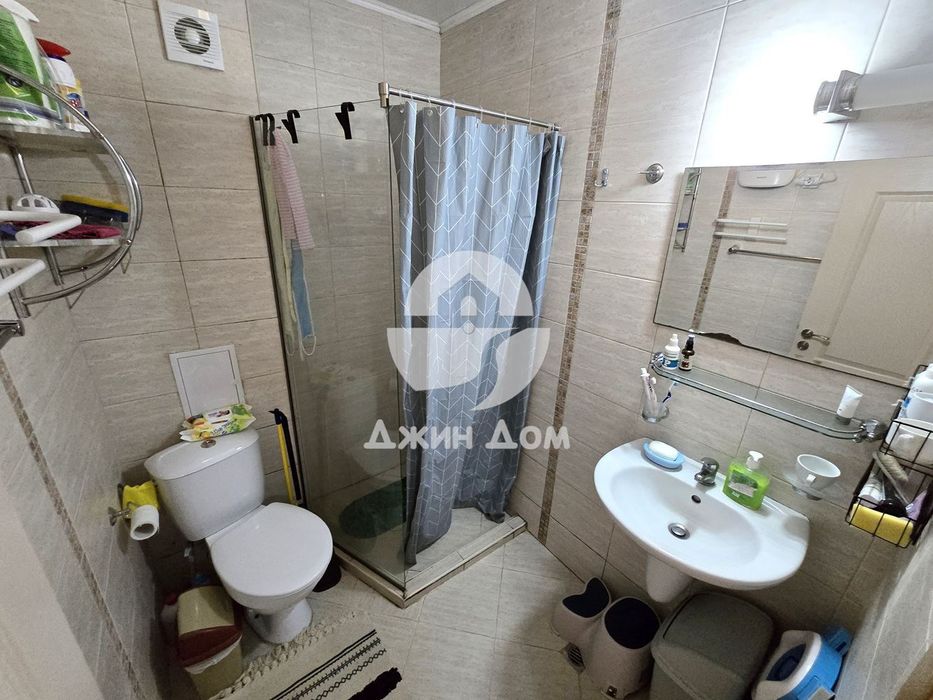 Продава се Тристаен апартамент в с. Равда, Област Бургас - 72 кв.м за 1431 €/кв.м - Снимка #7