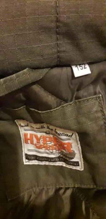 Яке и шубка за момче