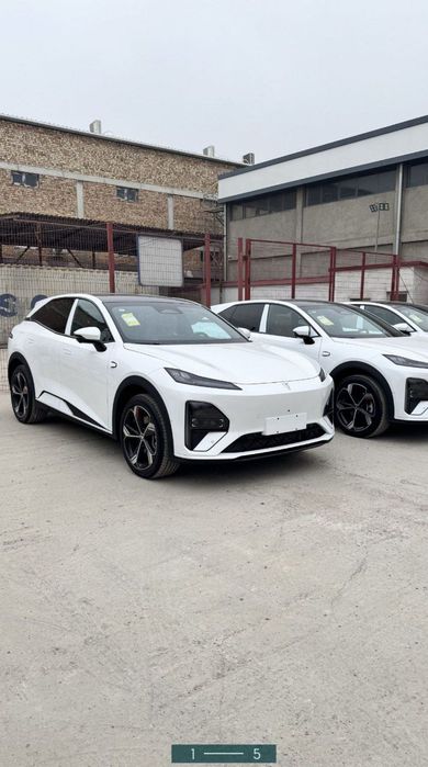 Deepal s07 300 ultra