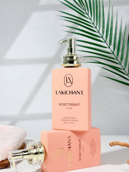 Продам интим гель LAKiCHANL