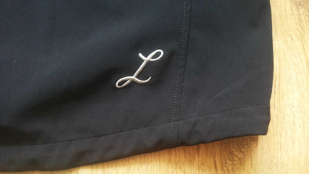 Lundhags Stretch Jacket размер M еластична горница - 1981