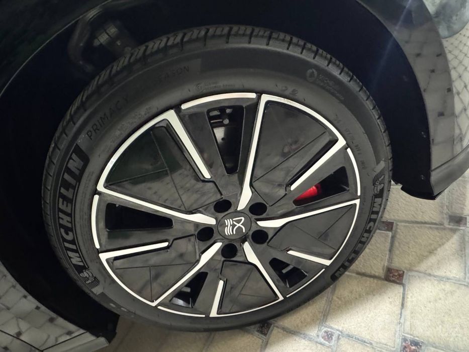 Byd Han L 2025/2026