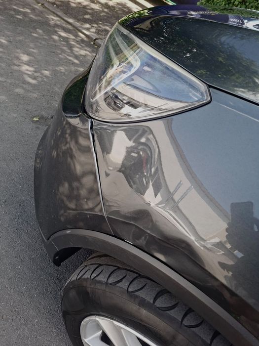 Opel Mokka X 2017 1.6 CDTI