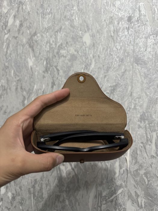 RAY-Ban Meta Gen 2 Идеал