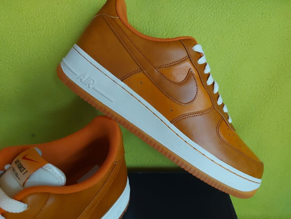 Nike Air Force1-45.5н-НОВО