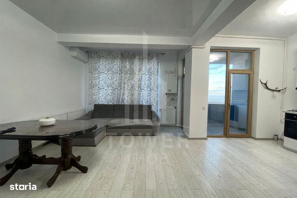 apartament 2 camere ,54 mp Selimbar