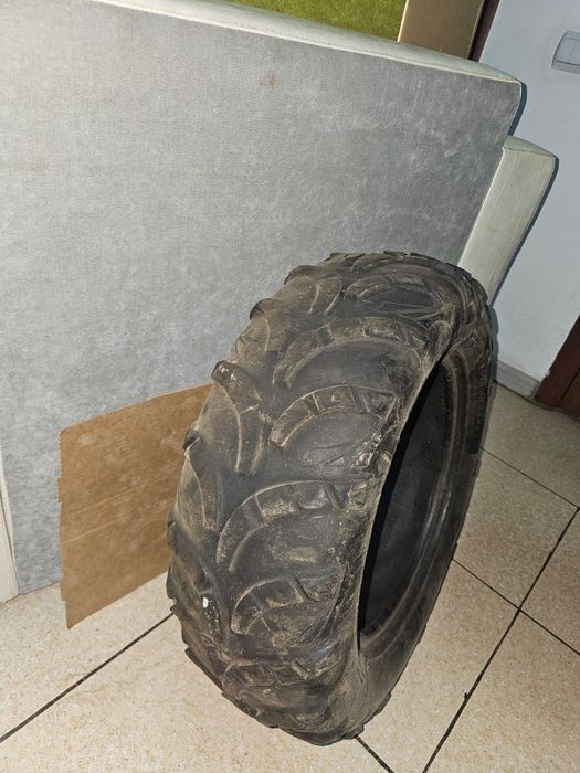 Шины на квадроцикл