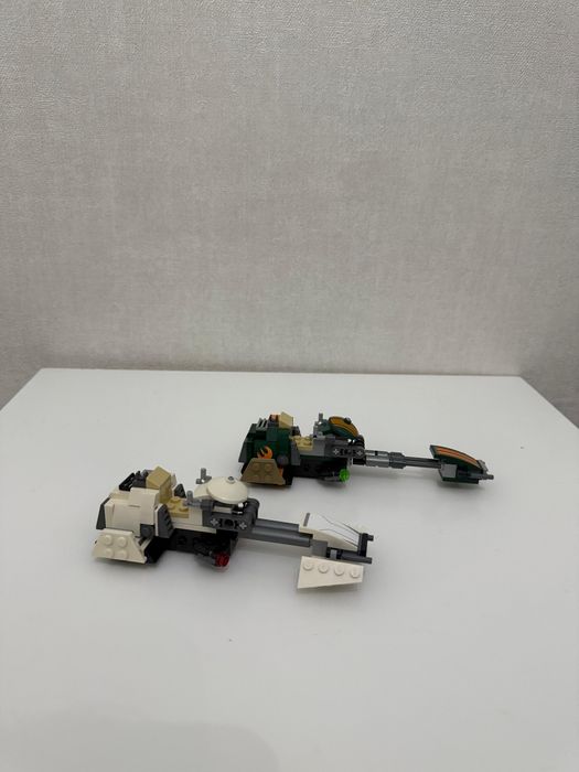 Lego star wars лего звездные воины