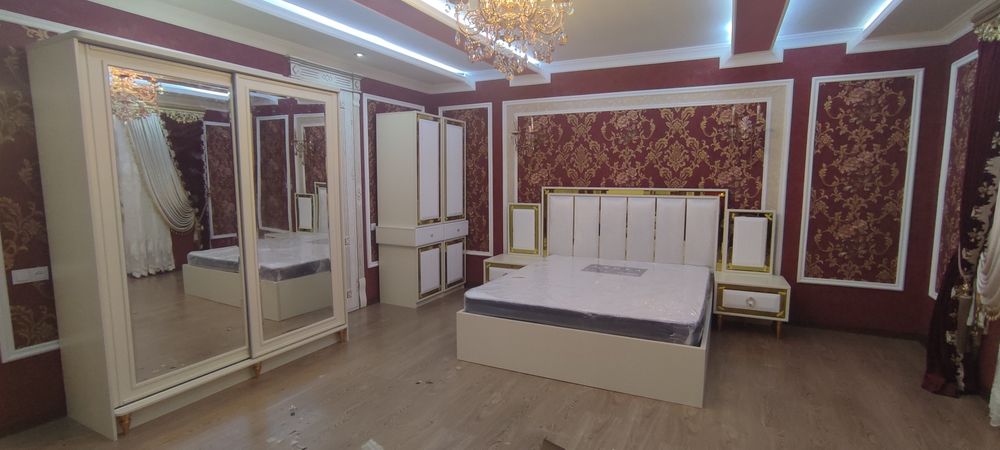 Мебел хизматлари