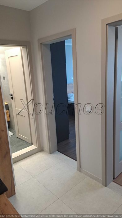 Дава се под наем Двустаен апартамент в Варна, Младост 2 - 50 кв.м за 648.21 € - Снимка #4