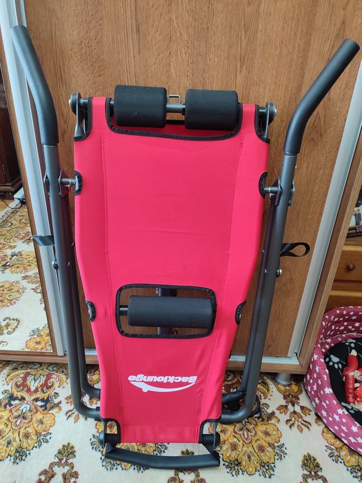 Super oferta- Aparat nou de fitness