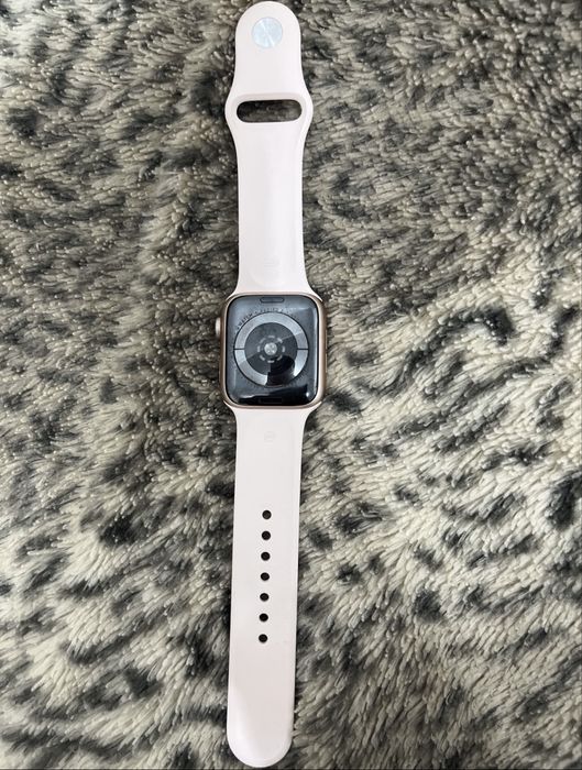 Apple watch SE