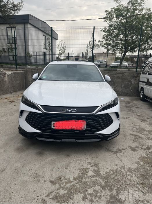 Продам BYD Seal 06