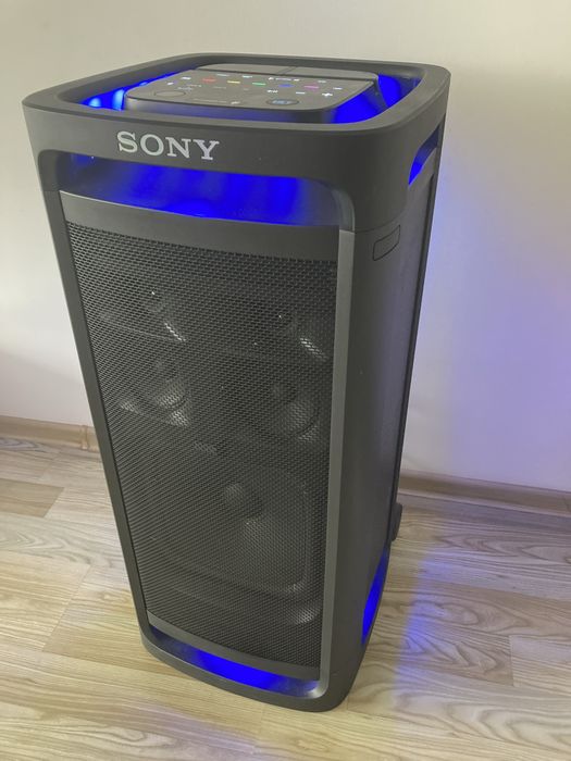 Boxa Party Sony ULT Tower 9 portabila • aproape NOUA