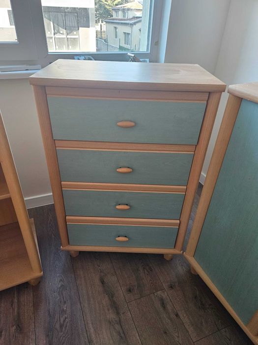 Гардероб 80х200х55