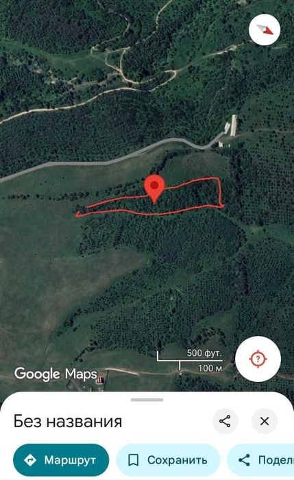 участок с.Бескайнар 1,9гк