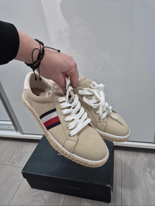 Sneakers Tommy Hilfiger dama