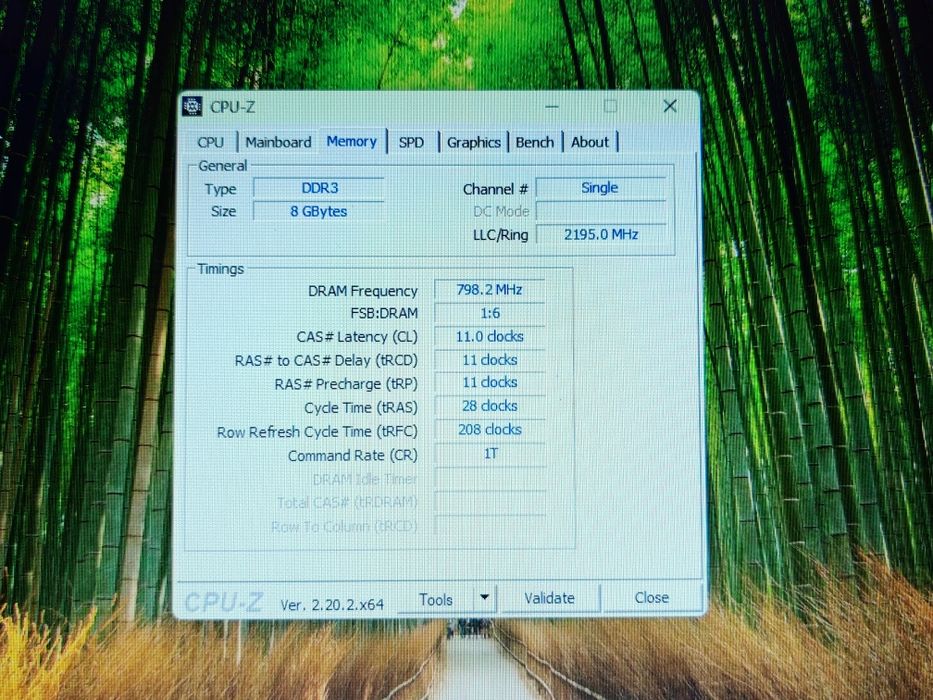Dell Inspiron 15 i5 5200U 8GB RAM 512GB SSD