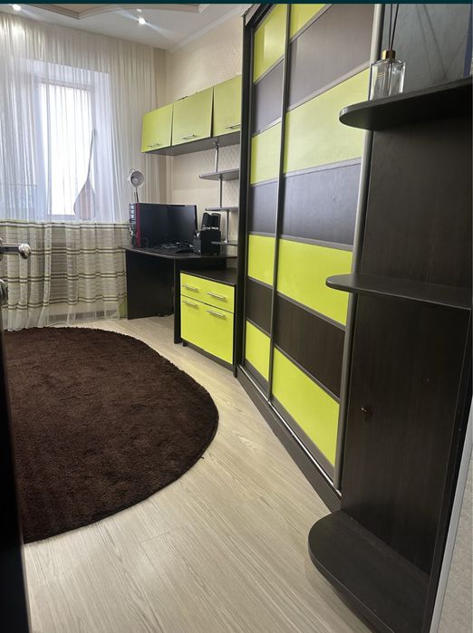 Шкаф для одежды и для компьютера