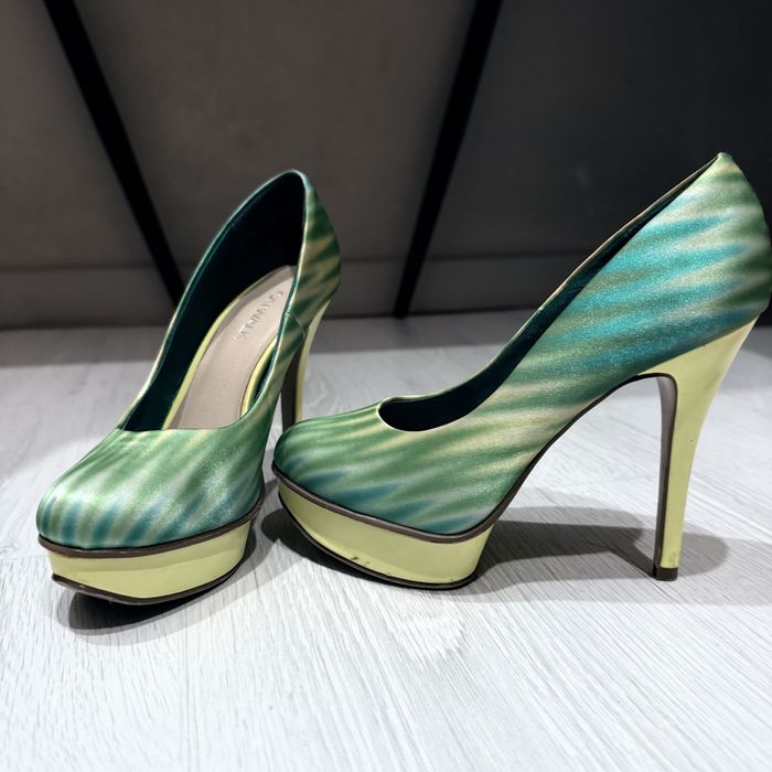 Туфли и ботинки! Срочно