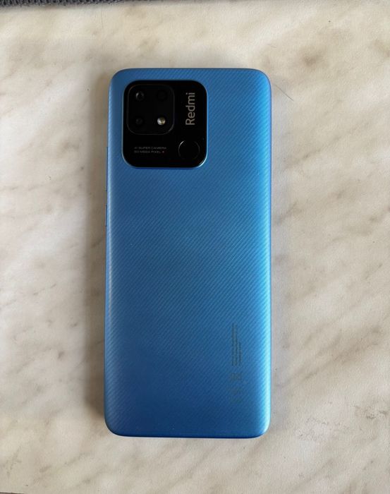Redmi 10 C продам в хорошем состоянии