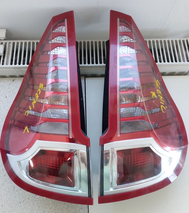Stop tripla lampa dreapta stânga Renault Grand Scenic 3 european
