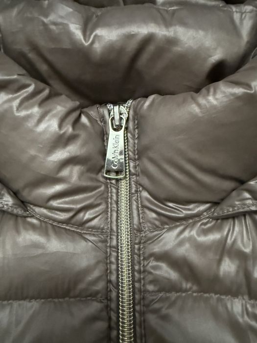 Geaca Calvin Klein originala - XS