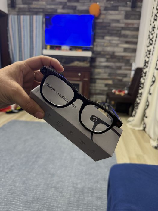 Ochelari smart Glasses CY01