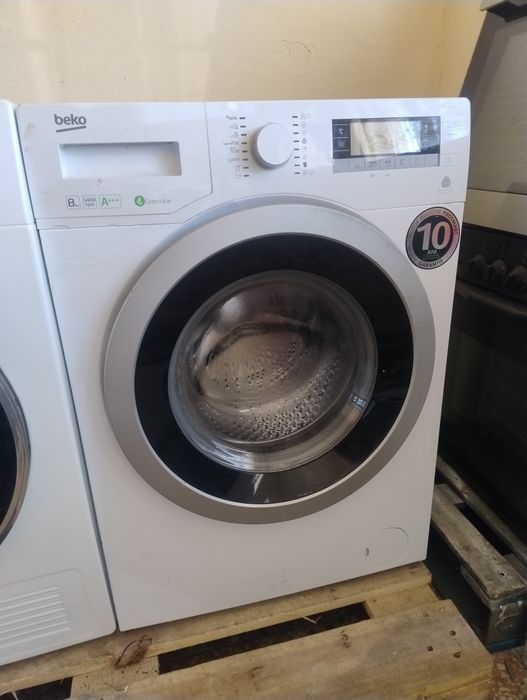 Mașina de spălat Beko 8 kg