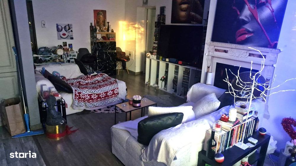 Apartament 2 camere, imobil nou, parcare, Zorilor- Zona Sigma