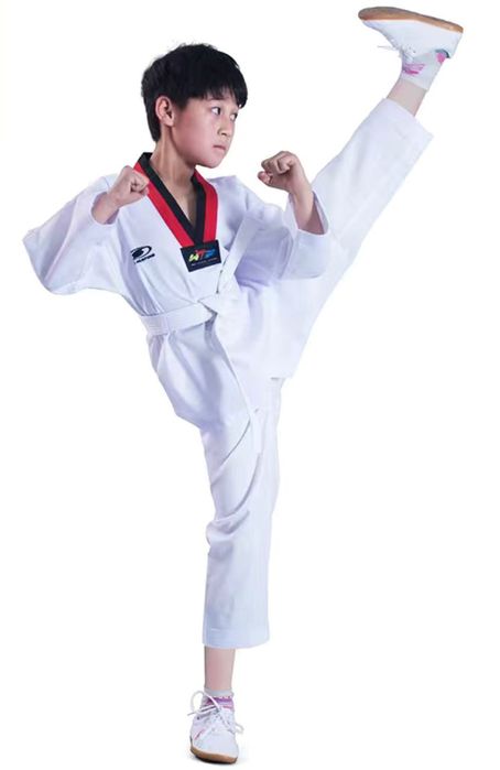 Кимоно для таэквондо
