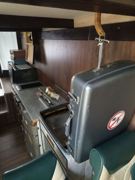 Дава се под наем Ателие в София, Славия - 30 кв.м за 400 € - Снимка #11