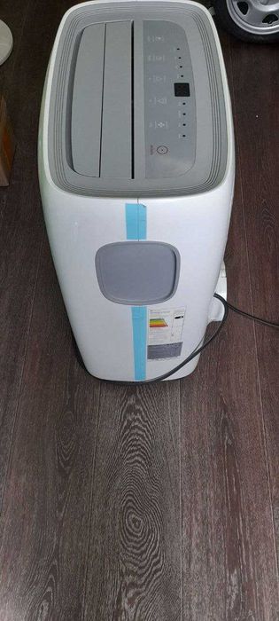 Мобильный кондиционер Electrolux EACM-11 CL/N3 Loft