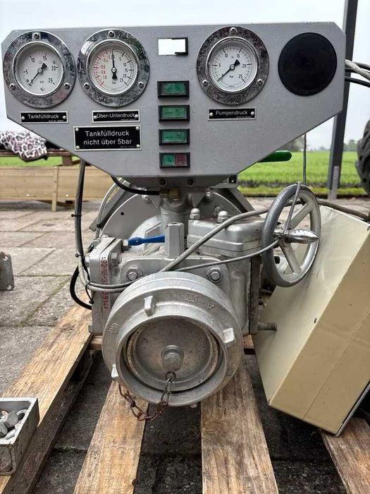 Pompe incendiu Godiva , Ziegler . Magirus , Metz , Kronenburg, etc