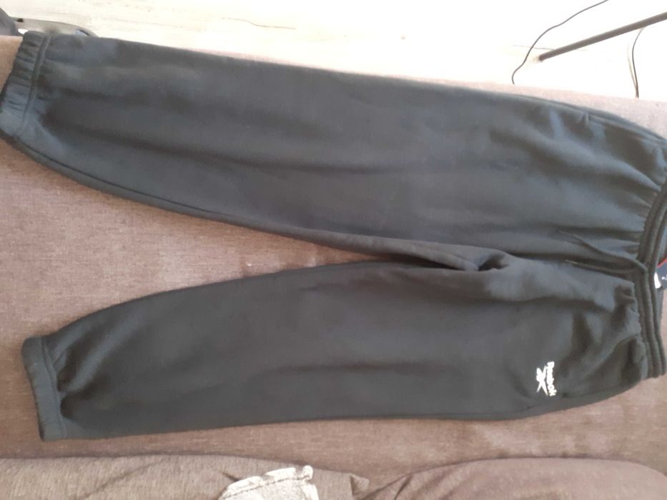 Pantaloni trening bărbați Reebok