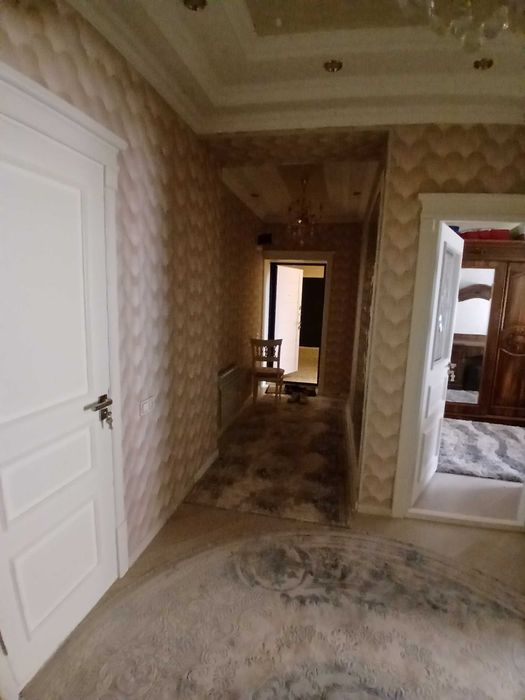 Зудлик бн Новастройка сагдианада люкус квартира сотилади