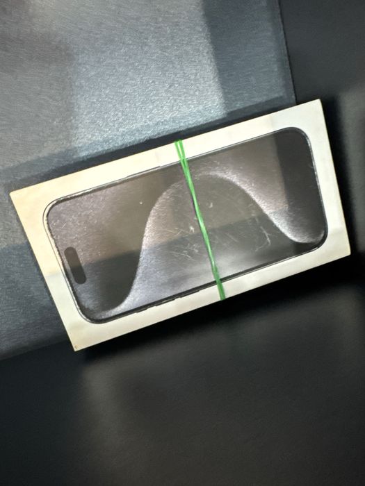 Iphone 15 pro sotiladi