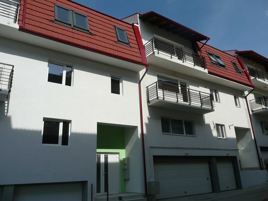 Apartament de inchiriat