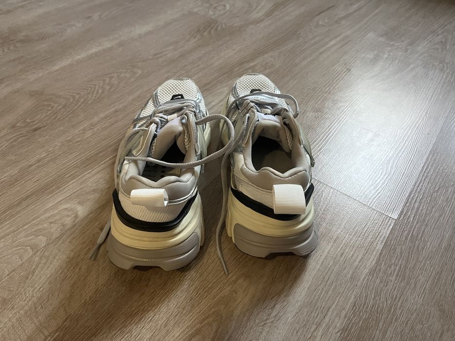 Чисто нови Nike V2K run 38 номер