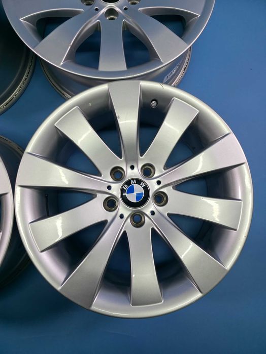 Jante Aliaj 5x120 18'' OEM BMW Seria 1 3 4 5 X1 X3 X4 - 8J ET 30 !