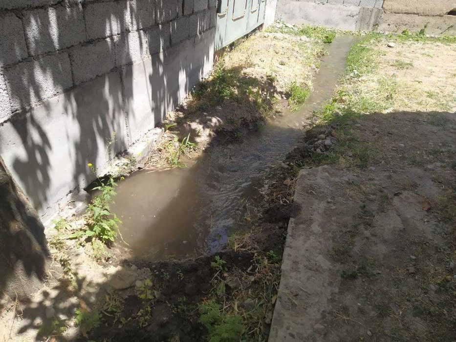 Kitob tumani minglar qishlogida 8-sotixli uchastka sotiladi