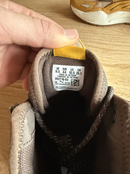 Нови Обувки Puma RS-X - размер 44