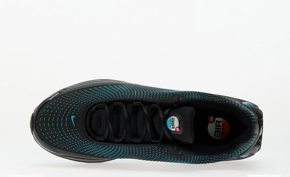 Nike Dn Black Dusty Cactus