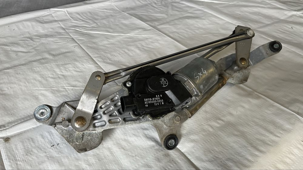 Механизъм за чистачки Suzuki SX4