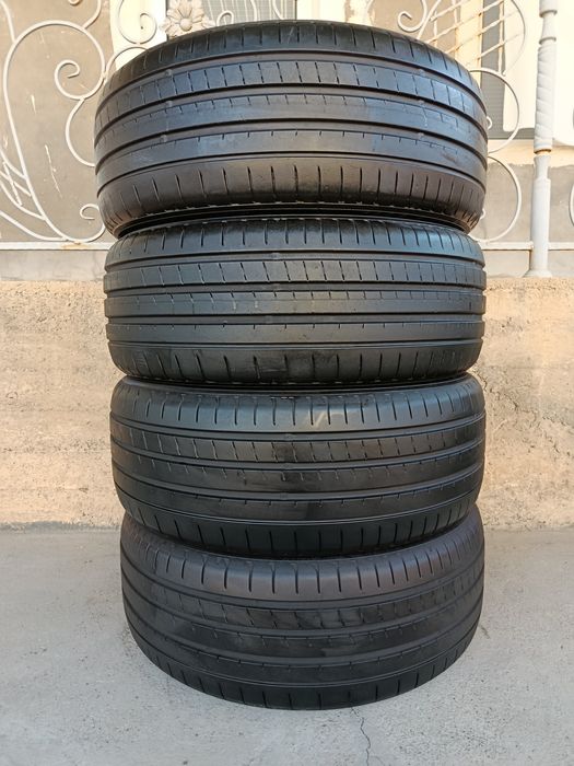245_45_R21 C16 Radnoy baloni