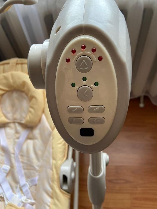 Продам электронную колыбель!!!