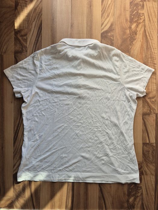 Tricou Polo Nike Golf Schüco Open - Mărime XL Adolescenți (16-18 ani)