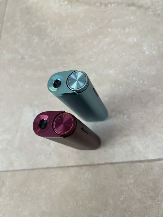 Doua dizpozitive Glo